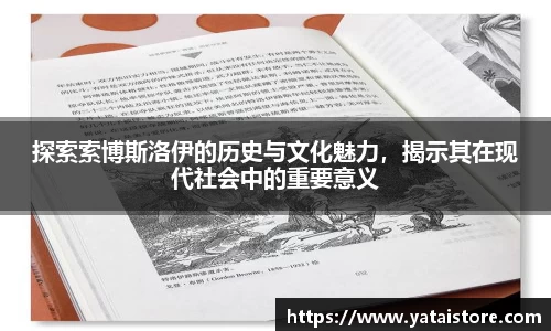 探索索博斯洛伊的历史与文化魅力，揭示其在现代社会中的重要意义
