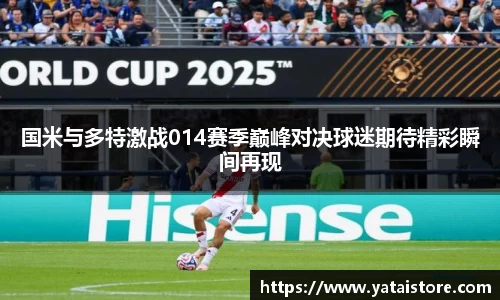 国米与多特激战014赛季巅峰对决球迷期待精彩瞬间再现
