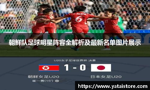 朝鲜队足球明星阵容全解析及最新名单图片展示